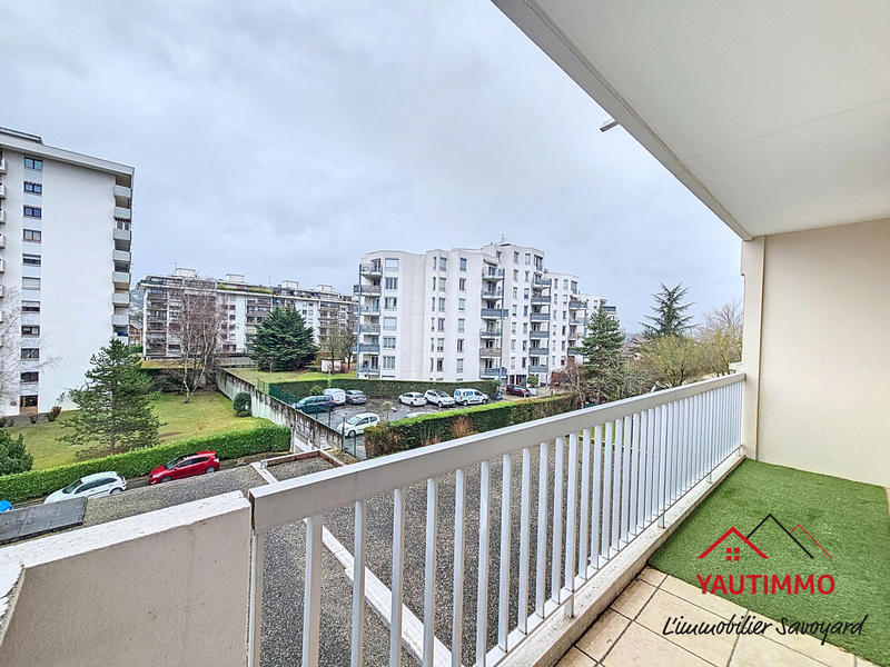 Appartement - 78 m² - 3 pièces