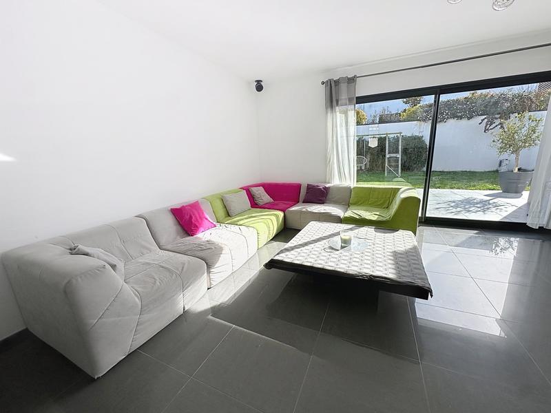 Maison - 144 m² - 6 pièces