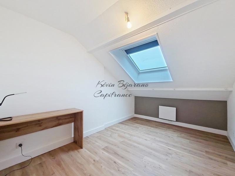 Duplex - 96 m² - 4 pièces