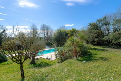 Ferme - 310 m² - 10 pièces