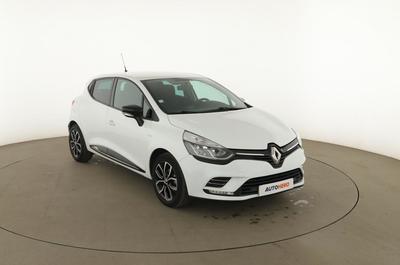 Renault Clio 0.9 TCe Limited 90 ch