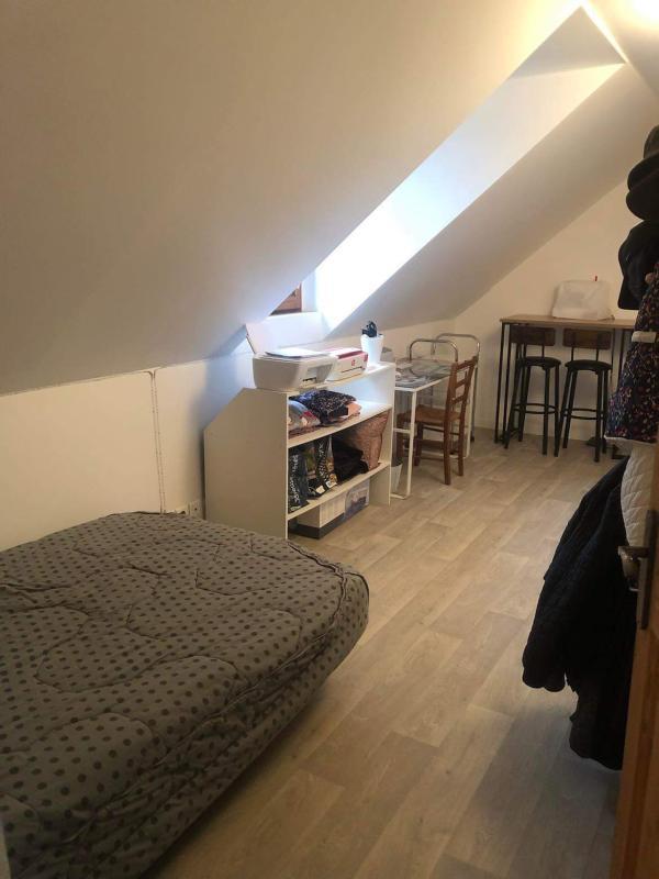 Longère - 120 m² - 5 pièces