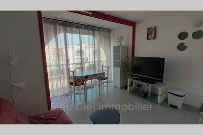 Appartement - 19 m² - 1 pièce