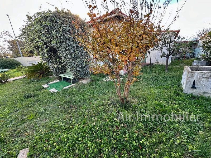 Villa - 105 m² - 4 pièces