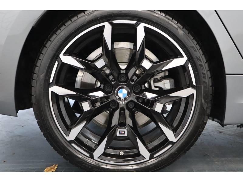 Bmw Série 3 Touring 330e xDrive 292 ch Bva8 m Sport