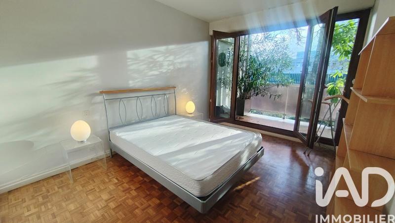 Appartement - 94 m² - 3 pièces