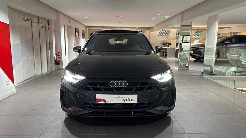 Audi A3 sportback Tfsi Mild Hybrid 150 s tronic 7 s line