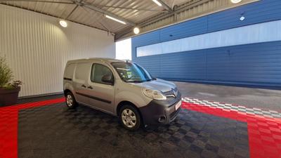 Renault Kangoo Express Blue Dci 95 Grand Confort