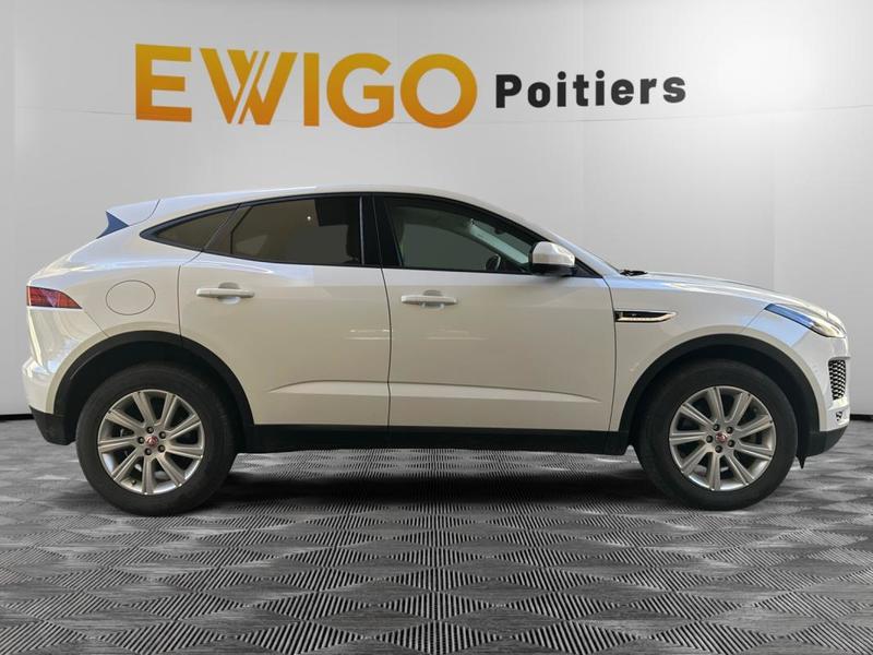 Jaguar E-Pace 180 Awd Bva R-Dynamique