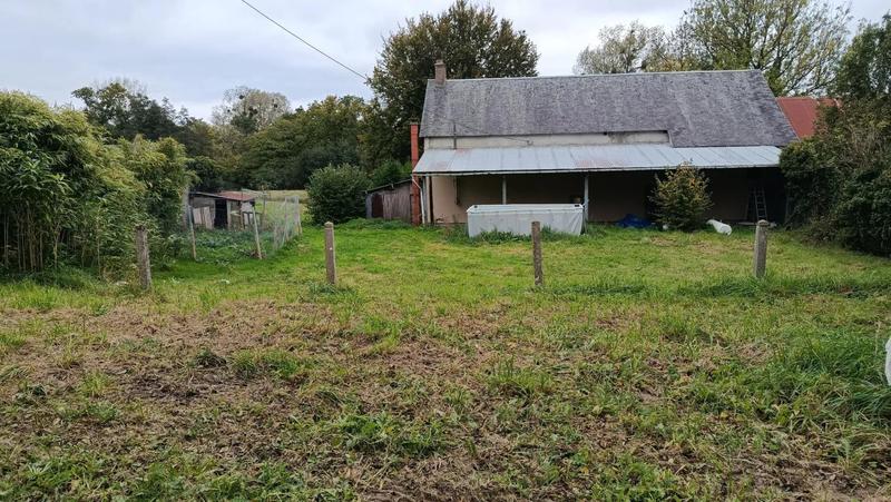 Maison - 88 m² - 3 pièces