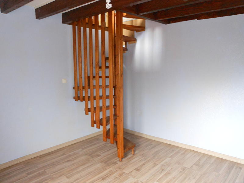 Appartement - 49 m² - 2 pièces