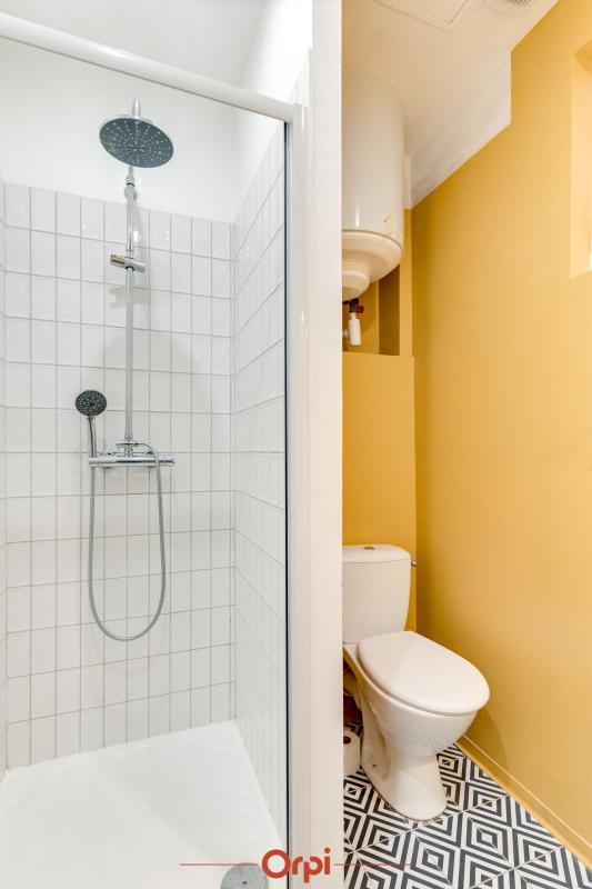 Appartement - 49 m² - 3 pièces