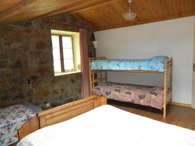 Maison - 112 m² - 4 pièces