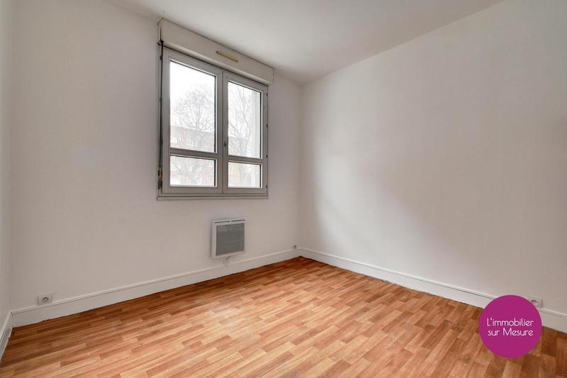 Appartement - 85 m² - 4 pièces