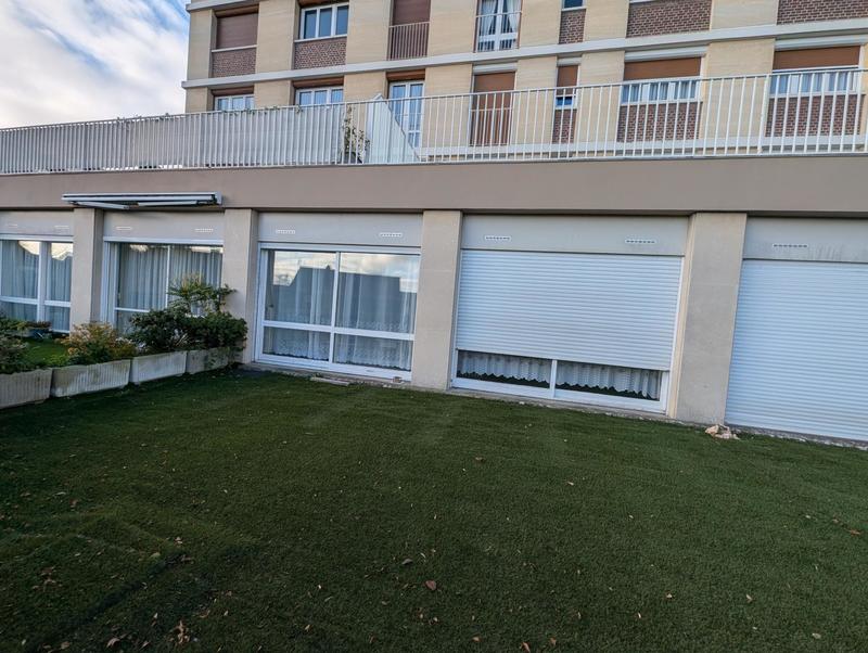 Appartement - 76 m² - 3 pièces