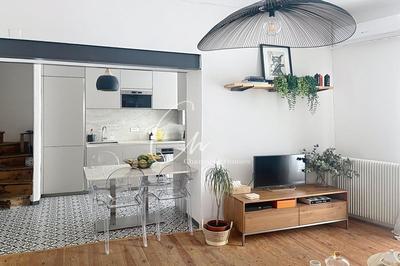 Duplex - 78 m² - 4 pièces