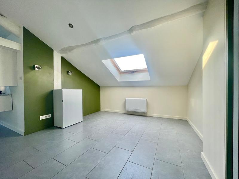 Appartement - 119 m² - 3 pièces