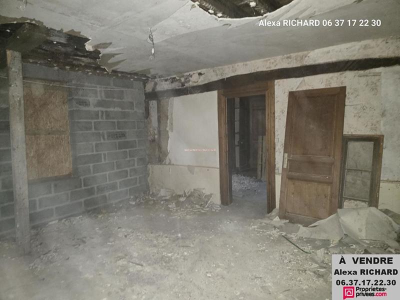 Maison - 60 m² - 4 pièces