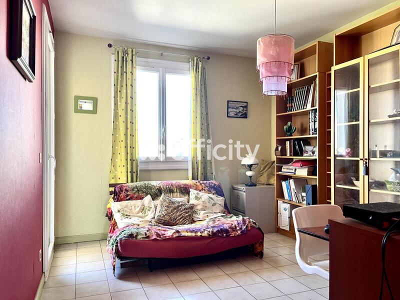 Maison - 142 m² - 5 pièces