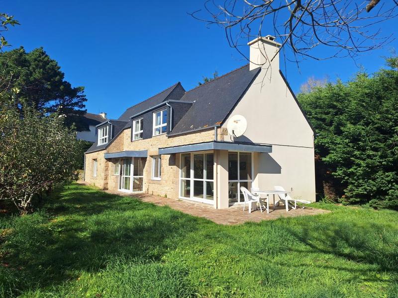 Maison - 160 m² - 4 pièces