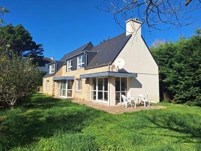 Maison - 160 m² - 4 pièces