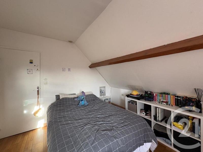 Maison - 127 m² - 5 pièces