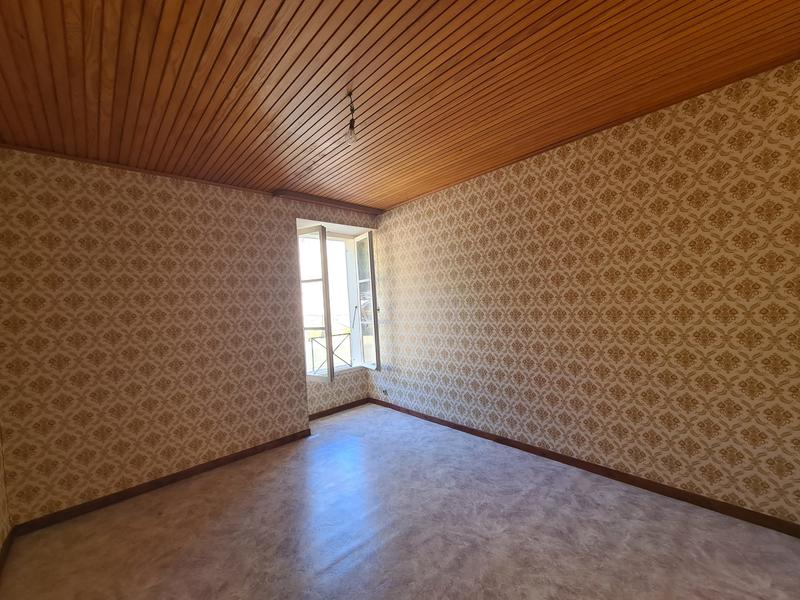 Appartement - 72 m² - 4 pièces