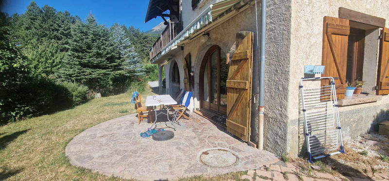 Villa - 250 m² - 9 pièces