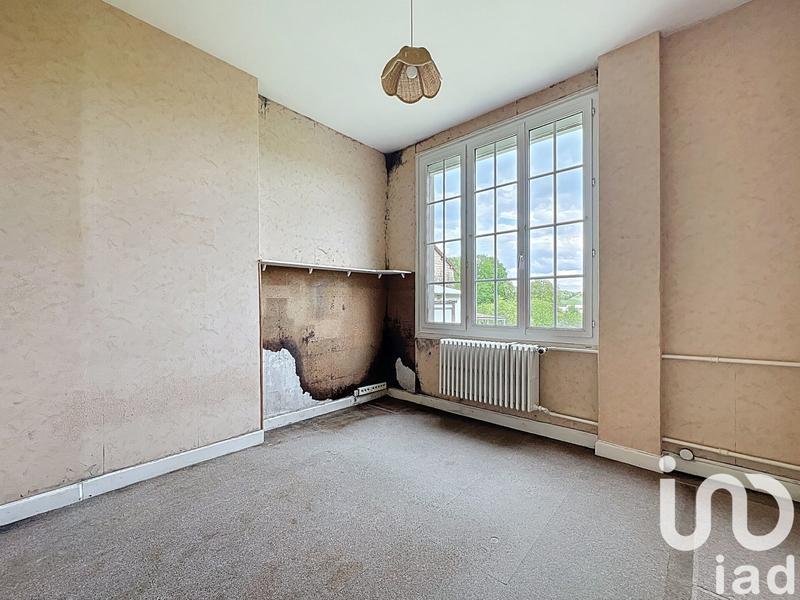 Maison - 142 m² - 5 pièces