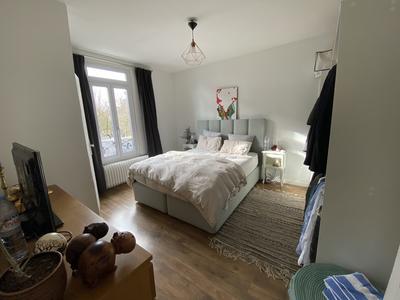 Maison - 57 m² - 3 pièces