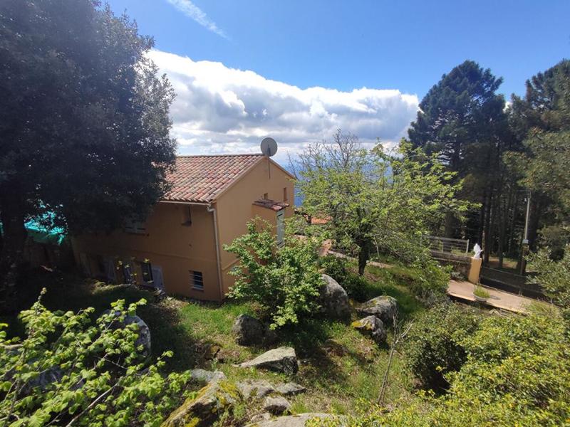 Maison - 89 m² - 5 pièces