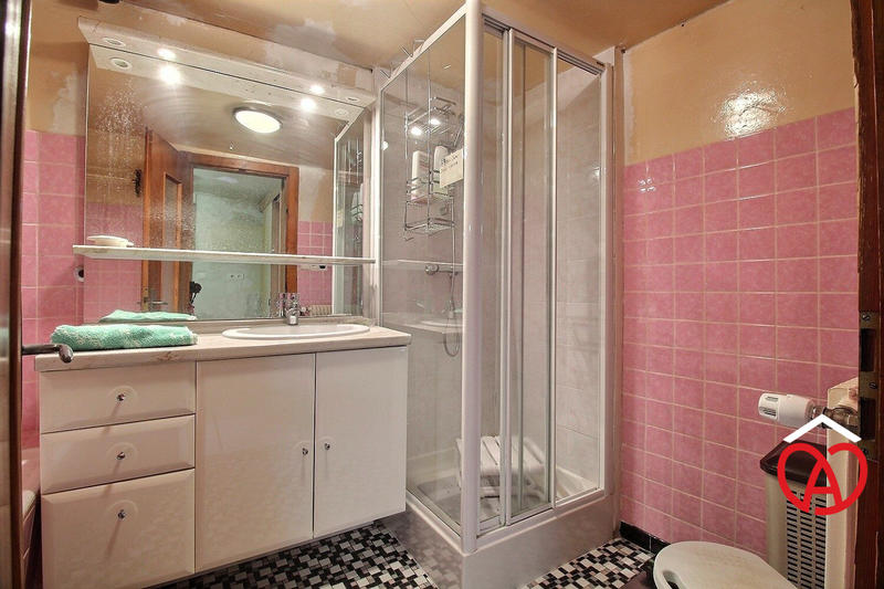 Maison traditionnelle - 111 m² - 5 pièces