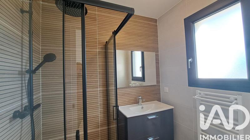 Maison - 122 m² - 5 pièces