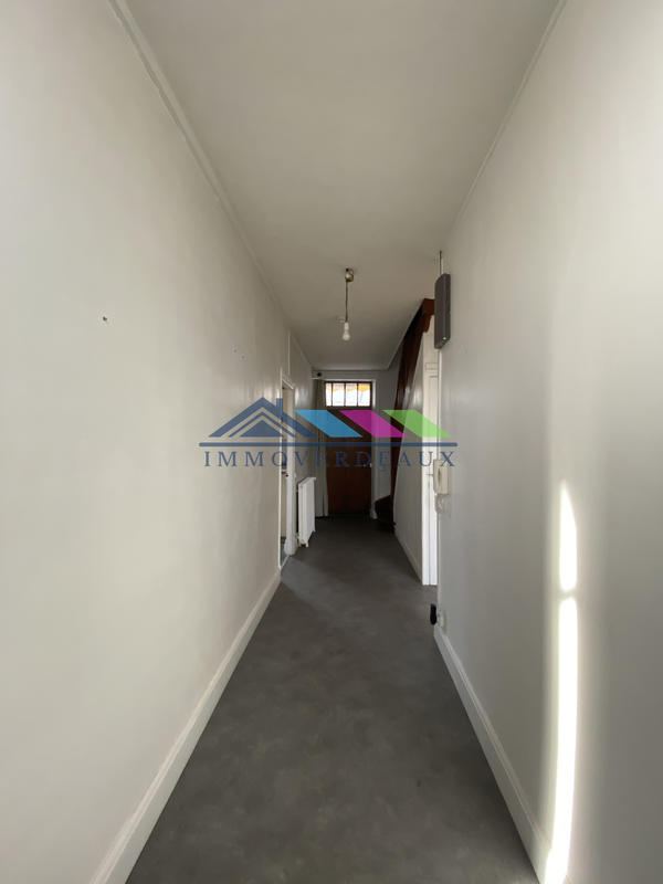 Maison - 108 m² - 5 pièces