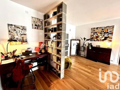 Appartement - 128 m² - 4 pièces