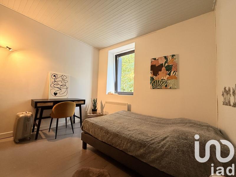 Maison de village - 141 m² - 5 pièces