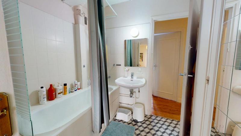 Appartement - 72 m² - 4 pièces