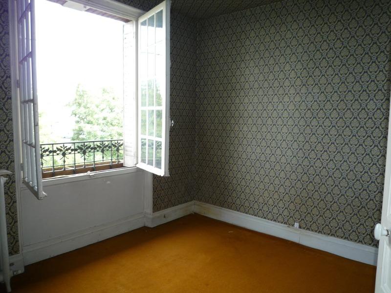 Maison - 170 m² - 10 pièces