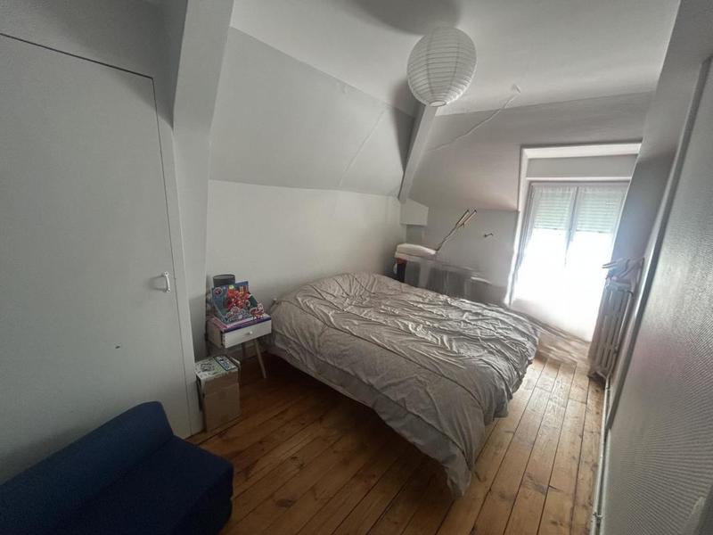 Maison - 128 m² - 5 pièces