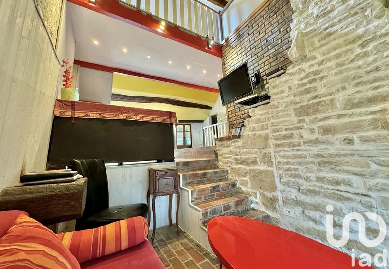 Maison de campagne - 163 m² - 8 pièces