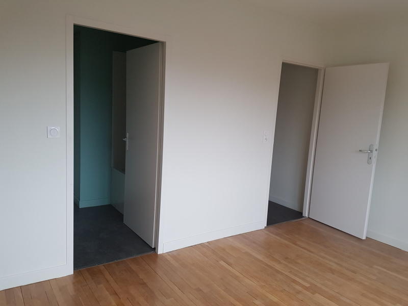 Duplex - 71 m² - 4 pièces