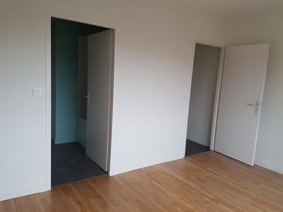 Duplex - 71 m² - 4 pièces