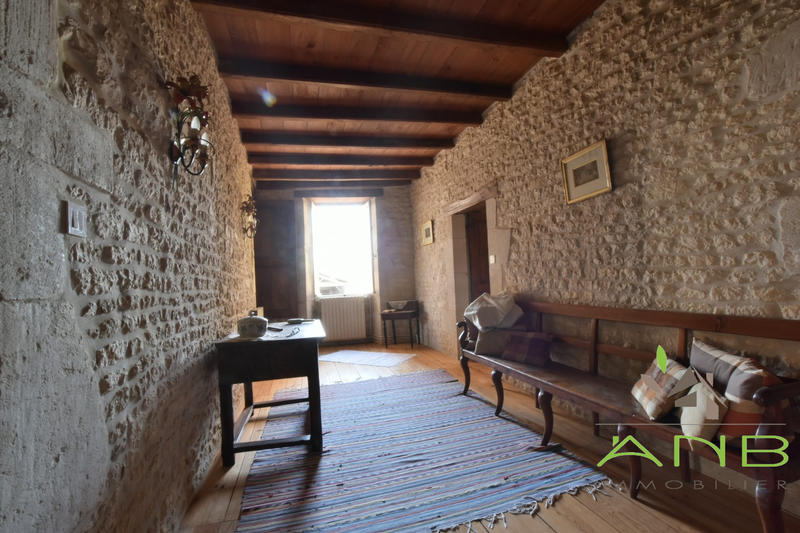 Maison - 481 m² - 12 pièces