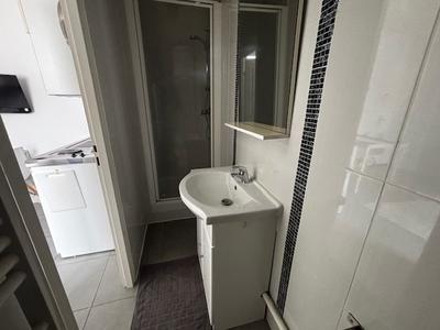 Appartement - 14 m² - 1 pièce