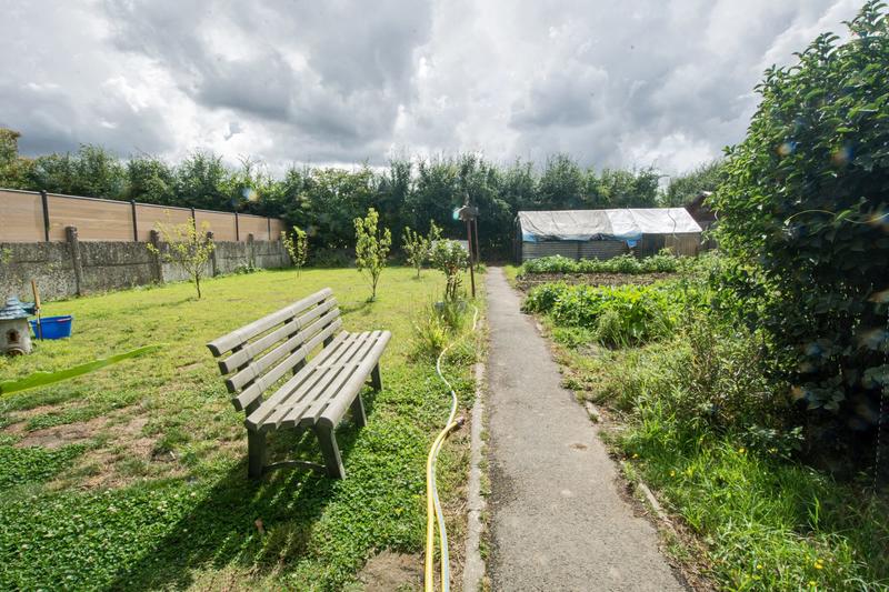 Maison - 78 m² - 4 pièces