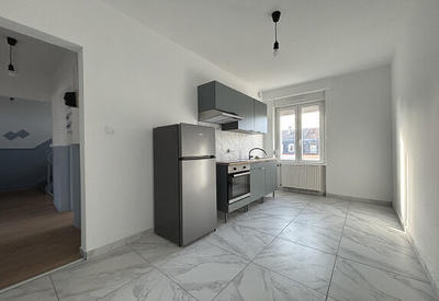 Appartement - 90 m² - 4 pièces