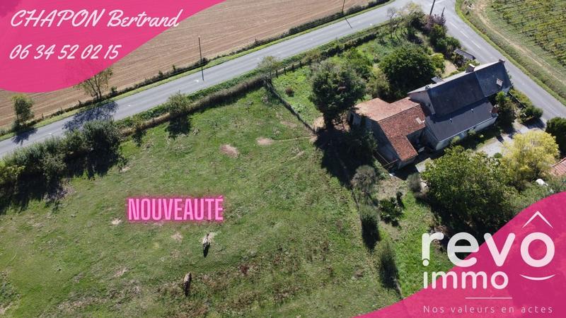 Maison - 152 m² - 8 pièces