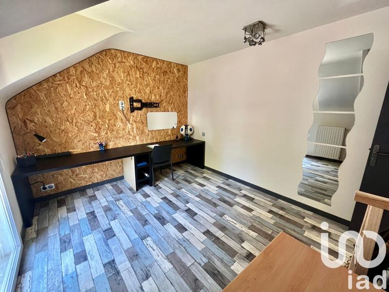 Maison - 160 m² - 7 pièces