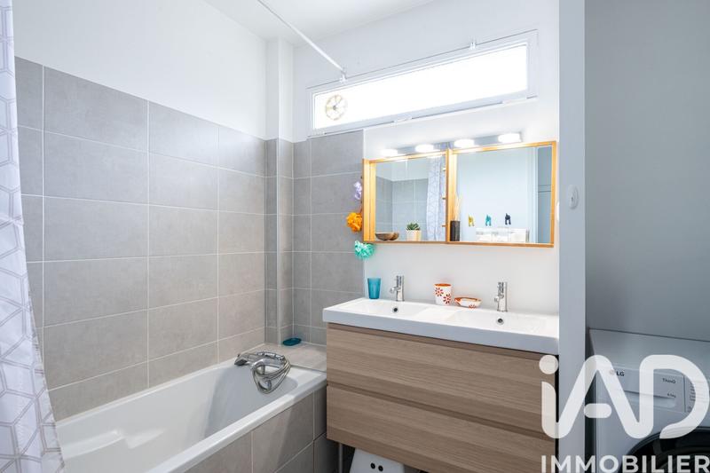 Appartement - 130 m² - 6 pièces