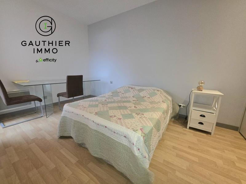 Appartement - 143 m² - 4 pièces